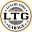 Garage Luxury Toys