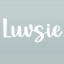 Baby Luvsie 