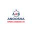 Anoosha Apparel  Sourcing Ltd.