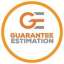 estimation guarantee