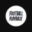 Play Back Foot Ball 