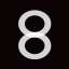 8 element