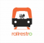 Rail Restro