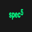 Five Spec
