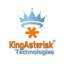 King Asterisk Sales