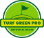 PRO TURF GREEN
