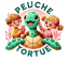 TORTUE PELUCHE