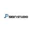 Studio JP Sign 