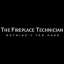 Technician The Fireplace