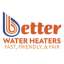 Water Heaters Better