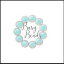 Beads Busy Bead Silicone 