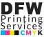 Services DFW Printing 