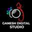 digital ganesh