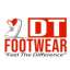 Footwear DT