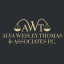 Associates, P.C. Alva Wesley-Thomas & 