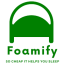 Mattress Foamify
