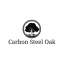 Oak Carbon Steel 