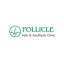 Aesthetic Clinic Follicle Hair