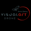 Drone Visual Art 