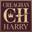 Harry Creaghan