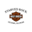 Harley-Davidson Starved Rock