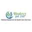Pvt Ltd Healoxy
