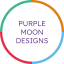 Designs Purple Moon 