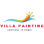 services Villa painting