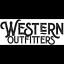 Outfitters The Western