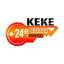 Service Keke Lockout 