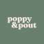 Poppy & Pout
