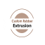 Extrusion Custom Rubber 