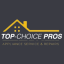 Pros Top Choice 