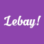 Store Lebay
