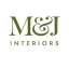 M&J  Interiors