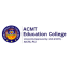 College ACMT Education