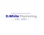 D.White  Plastering