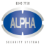 Alpha  Security