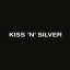 N Silver Kiss