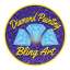 Bling Art Diamond Painting 