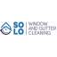 Cleaning Solo Exterior