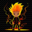 Shuya Ablaze 