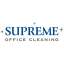 Cleaning Supreme Office