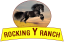 Ranch Rocking Y
