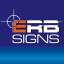 Signs ERB