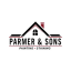 Parmer and Sons   Painting 