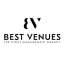 Best Venues