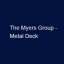 Metal Deck The Myers Group - 