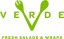 restaurant Verde