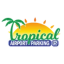 Airport Parking Tropical